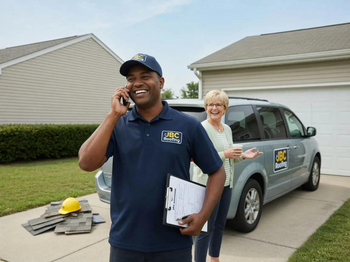 Roof Replacement Highlands Ranch, CO FAQs